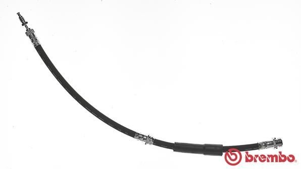 Przewód hamulcowy elastyczny BREMBO T 24 093