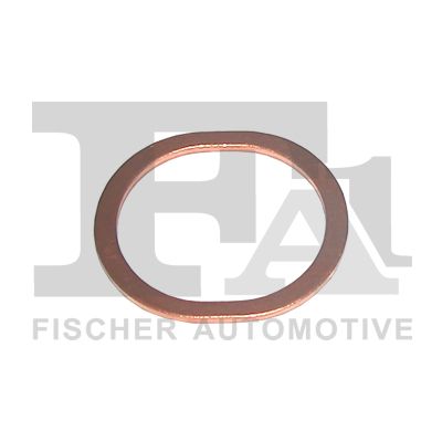 Uszczelka, kolektor wydechowy FA1 110-997