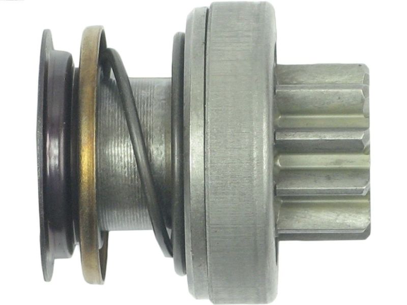 Sprzęgło jednokierunkowe, rozrusznik AS-PL sd0137(bosch)