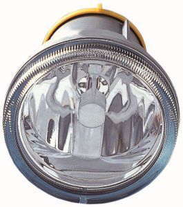 Reflektor przeciwmgłowy ABAKUS 552-2004N-UE