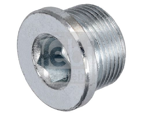 Korek spustowy oleju, miska olejowa FEBI BILSTEIN 05410