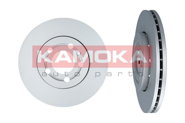 Tarcza hamulcowa KAMOKA 1031854