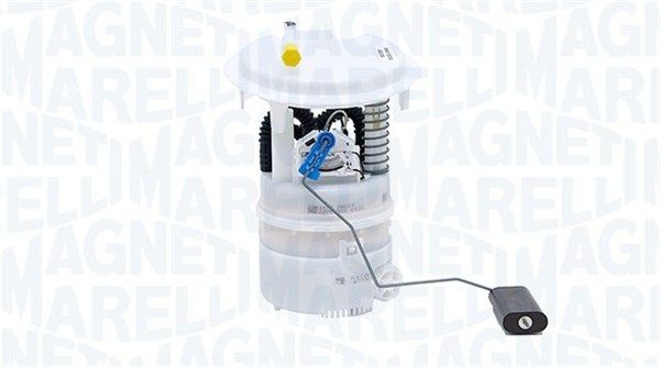 Moduł pompy paliwa MAGNETI MARELLI 519700000060