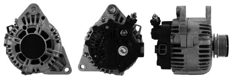 Alternator DRI 2241941202