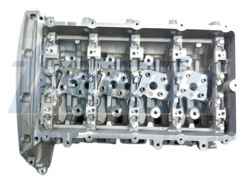 Głowica silnika FRECCIA CH17-1010