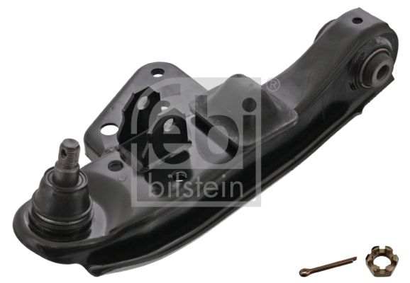 Wahacz, zawieszenie koła FEBI BILSTEIN 41793