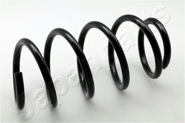 Sprężyna zawieszenia JAPANPARTS ZC3792A