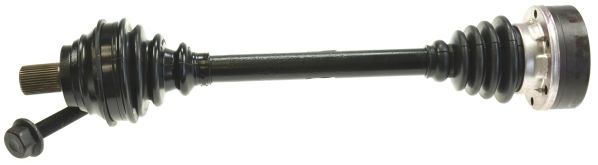 Wał napędowy LÖBRO 305395
