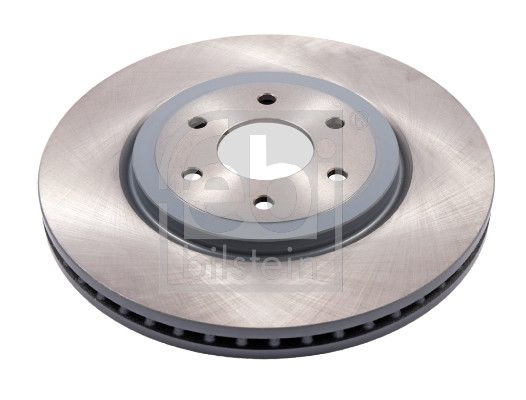 Tarcza hamulcowa FEBI BILSTEIN 108419