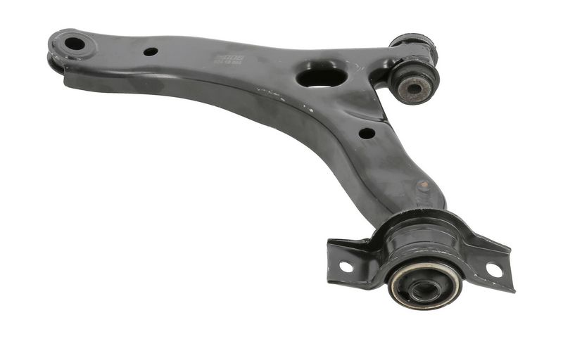 Wahacz, zawieszenie koła MOOG FD-WP-2048