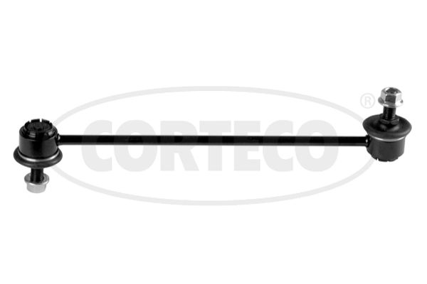 Drążek / wspornik, stabilizator CORTECO 49396304