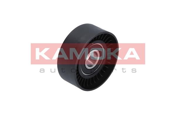 Napinacz, pasek klinowy wielorowkowy KAMOKA R0258
