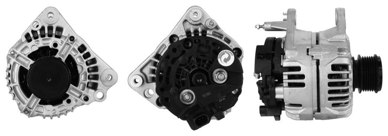 Alternator DRI 211341902