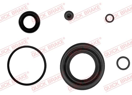 Zestaw naprawczy, zacisk hamulca QUICK BRAKE 114-0209