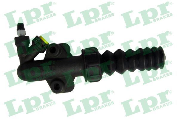 Siłownik, sprzęgło LPR 3032