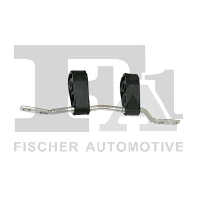 Uchwyt, system wydechowy FA1 103-940
