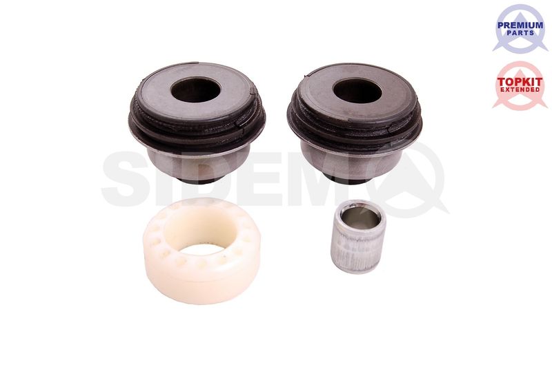 Łożyskowanie, wahacz SIDEM 849670 kit