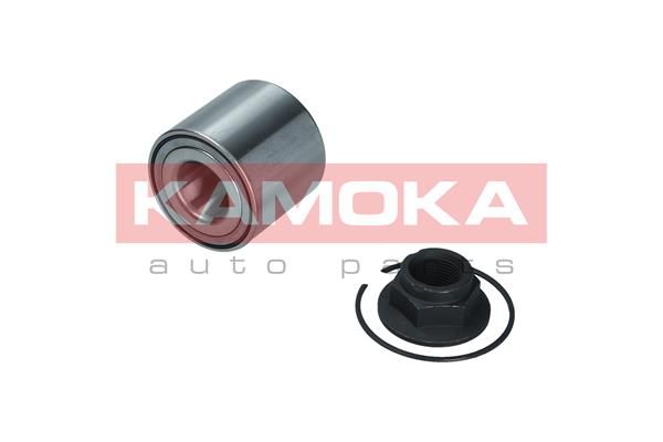 Zestaw łożysk koła KAMOKA 5600196