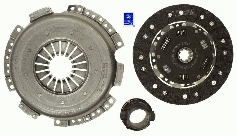 Zestaw sprzęgieł SACHS 3000 003 005