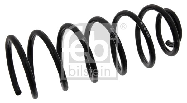 Sprężyna zawieszenia FEBI BILSTEIN 37396