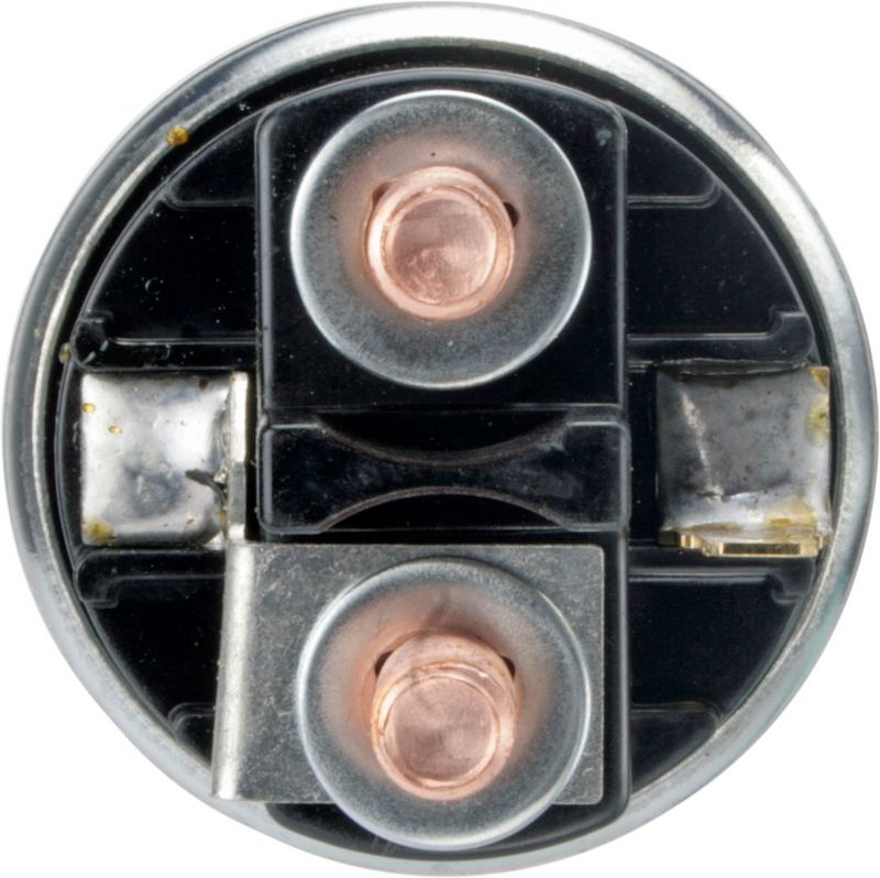 Włącznik elektromagnetyczny, rozrusznik HC-Cargo F 032 236 780