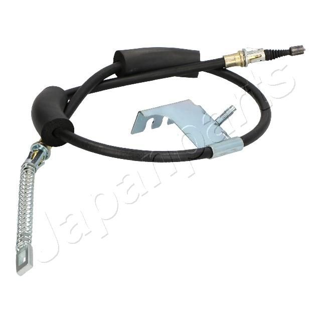 Cięgło, hamulec postojowy JAPANPARTS BC-918L