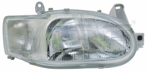 Reflektor TYC 20-5035-08-2