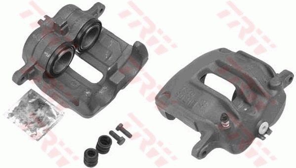 Zacisk hamulca TRW BHT128E