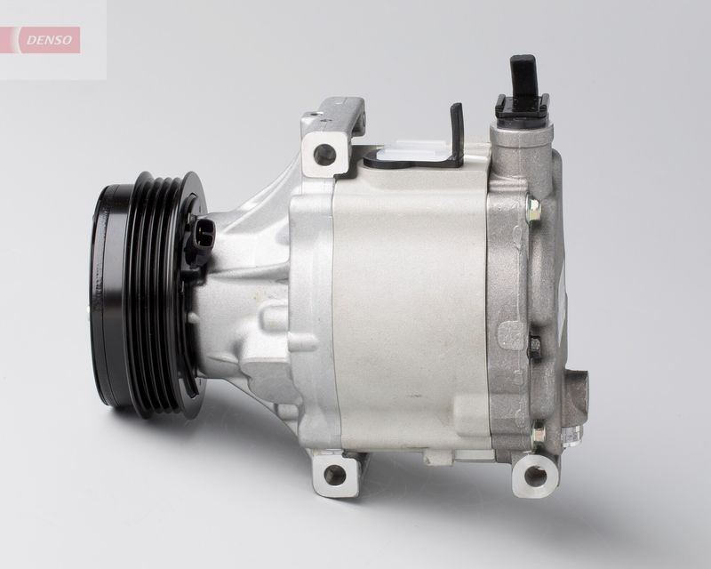 Sprężarka, klimatyzacja DENSO DCP36001