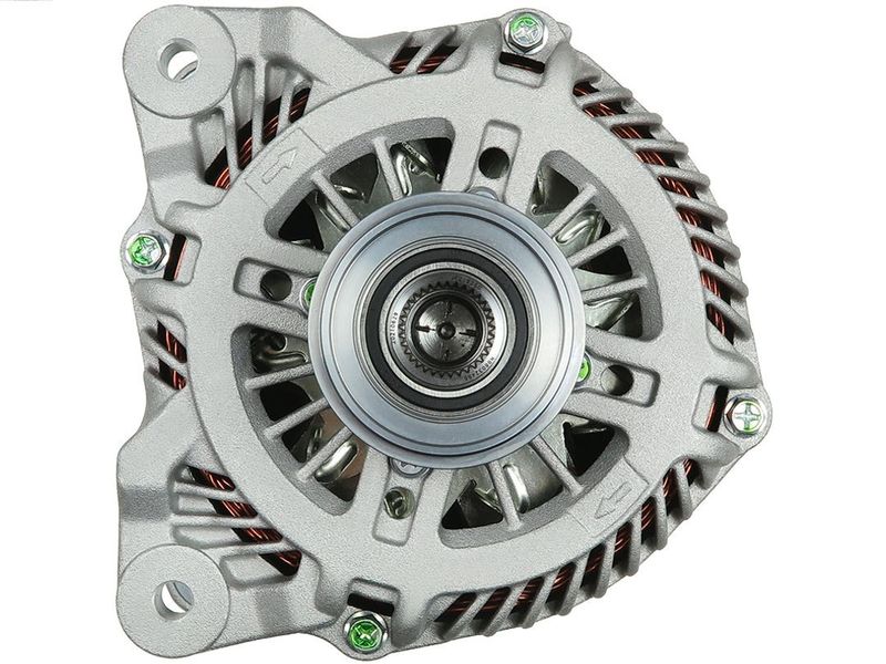Alternator AS-PL a5234