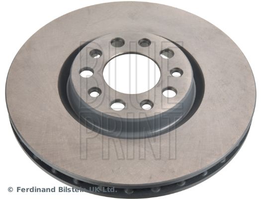 Tarcza hamulcowa BLUE PRINT ADBP430054