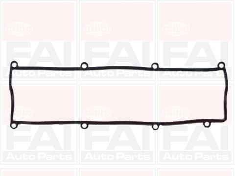 Uszczelka, pokrywa głowicy cylindrów FAI AutoParts RC371S