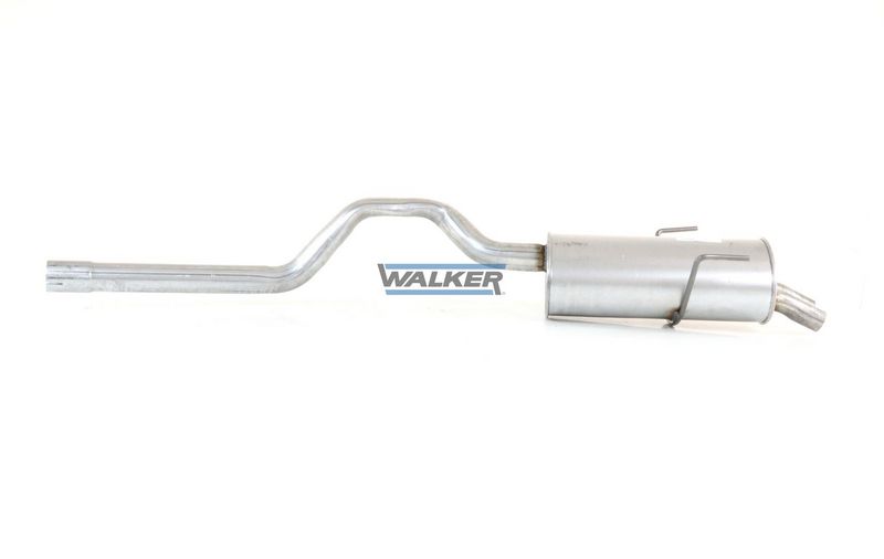 Tłumik końcowy WALKER 22611