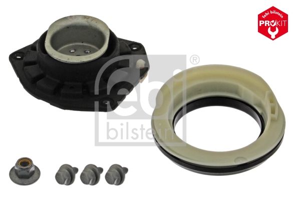 Zestaw naprawczy, mocowanie amortyzatora FEBI BILSTEIN 37602