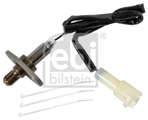 Sonda lambda FEBI BILSTEIN 176788