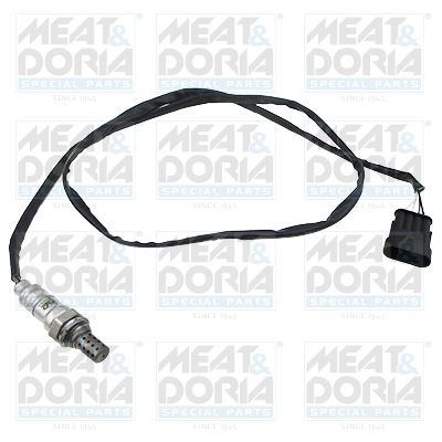 Sonda lambda MEAT & DORIA 81001E