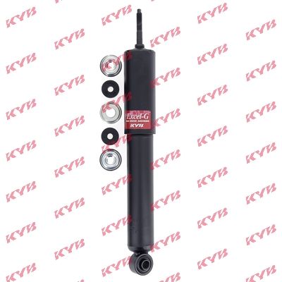 Amortyzator KYB 344309