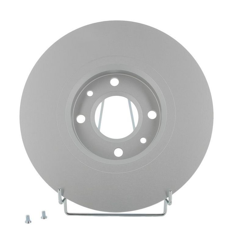 Tarcza hamulcowa FERODO DDF1152C