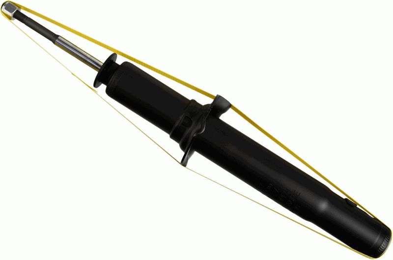 Amortyzator SACHS 317 137