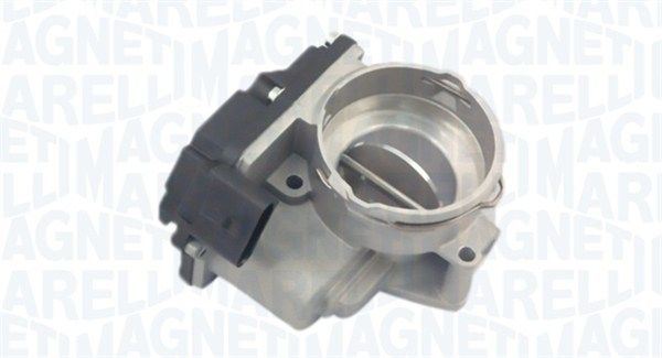 Korpus przepustnicy MAGNETI MARELLI 802000000026