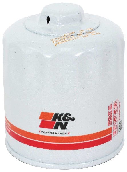 Filtr oleju K&N Filters HP-1004