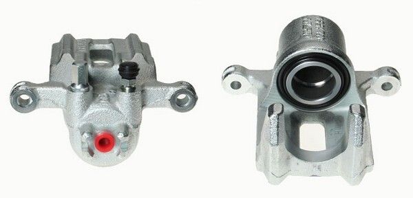 Zacisk hamulca BUDWEG CALIPER 342098