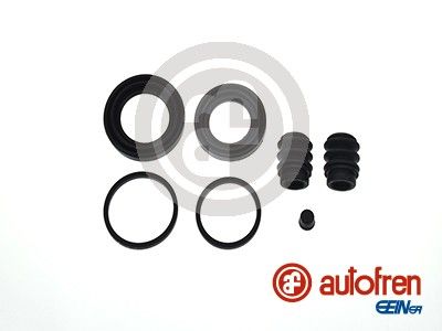 Zestaw naprawczy, zacisk hamulca AUTOFREN SEINSA D4670