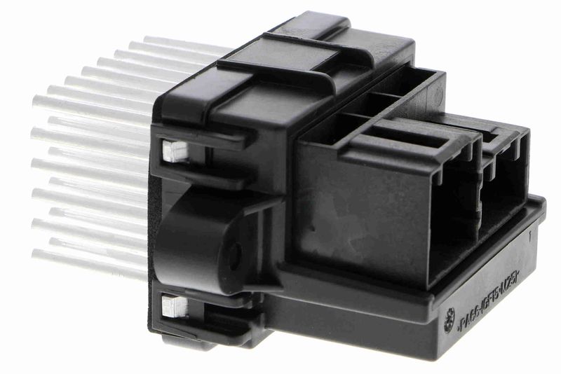 Regulator, wentylator nawiewu do wnętrza pojazdu VEMO V40-79-0012
