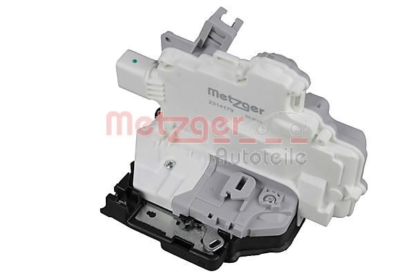 Zamek drzwi METZGER 2314179