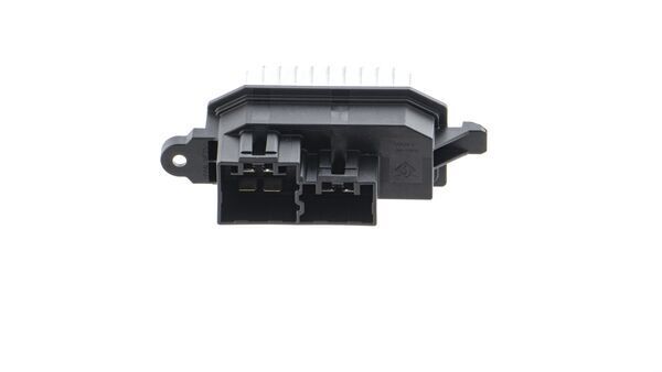 Regulator, wentylator nawiewu do wnętrza pojazdu MAHLE abr 102 000p