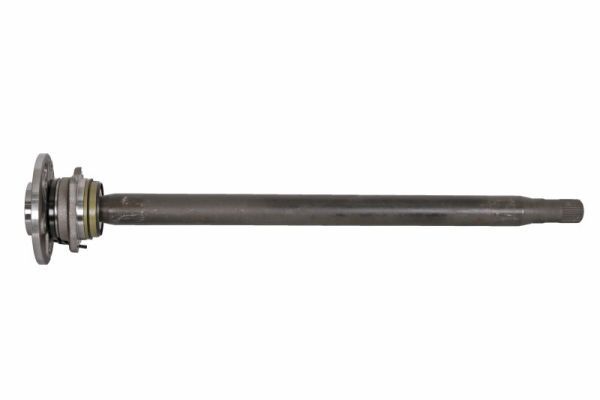 Wałek wewnętrzny, mechanizm różnicowy BTA H2M027BTA