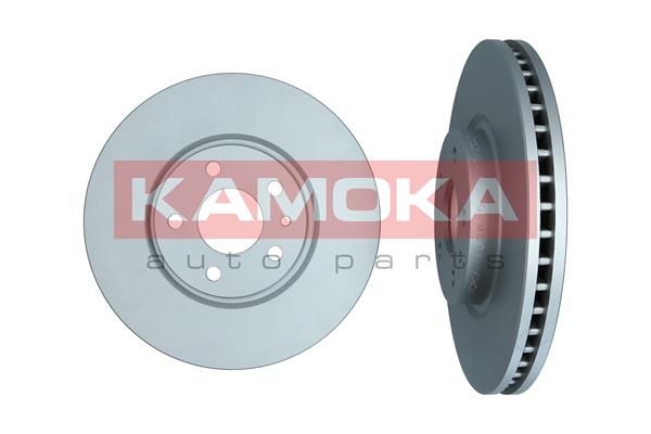 Tarcza hamulcowa KAMOKA 103615