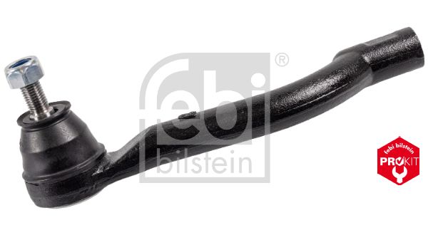 Końcówka drążka kierowniczego poprzecznego FEBI BILSTEIN 34755
