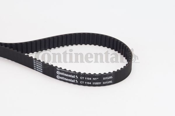 Pasek rozrządu CONTINENTAL CTAM CT1104